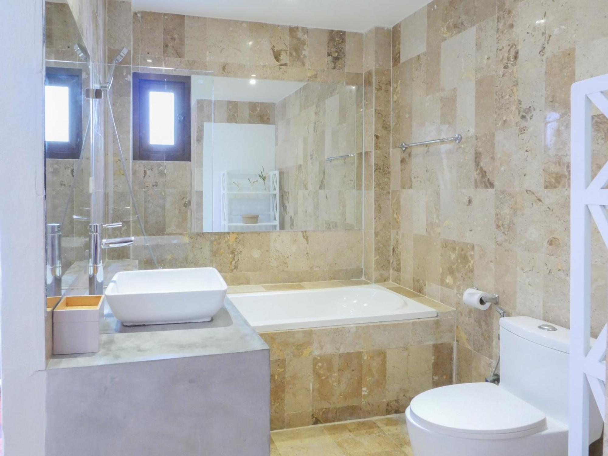 Villa Macha 2 Bedroom Private Pool&Seaview شاطئ تشاوينغ المظهر الخارجي الصورة