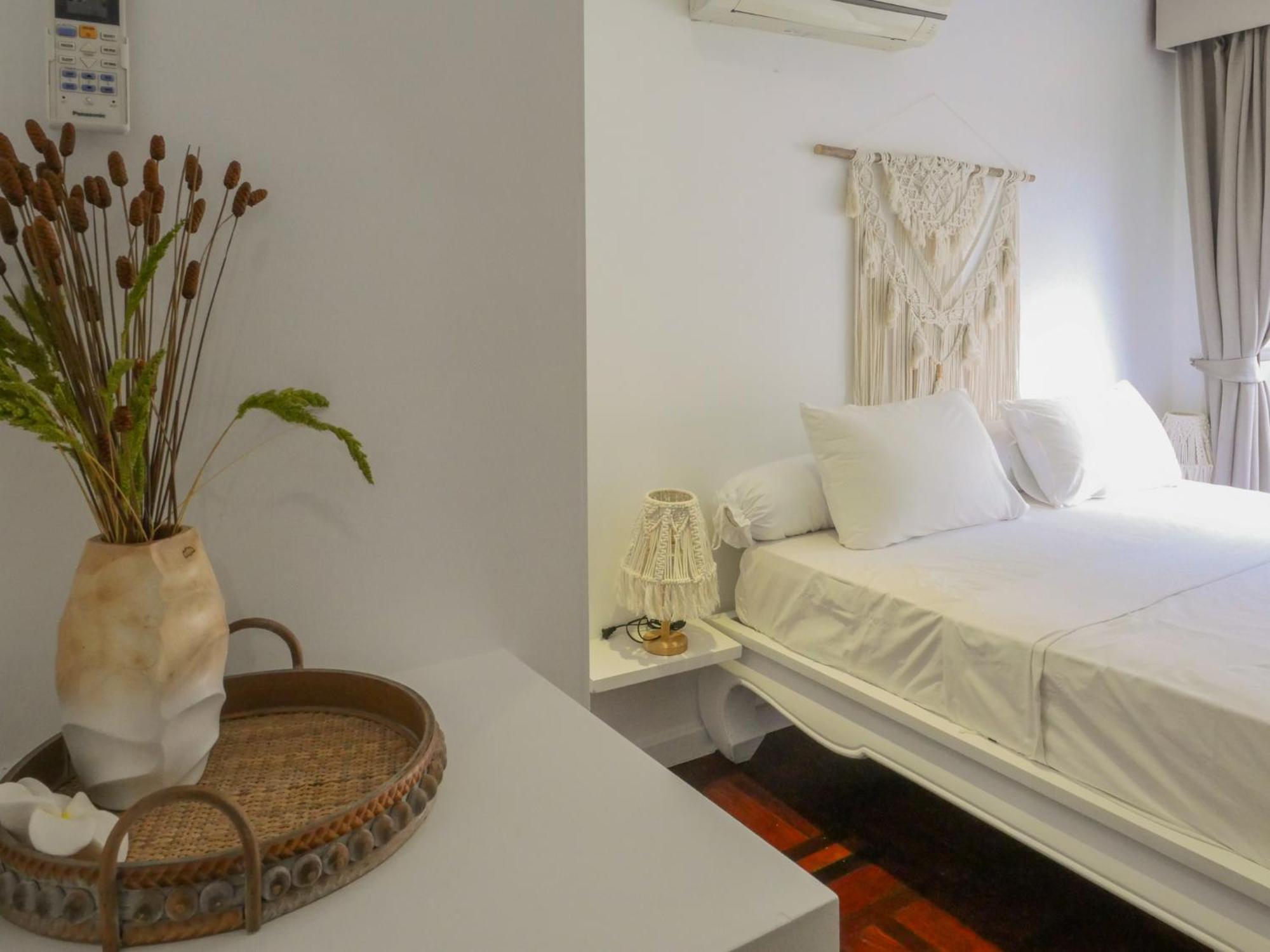 Villa Macha 2 Bedroom Private Pool&Seaview شاطئ تشاوينغ المظهر الخارجي الصورة